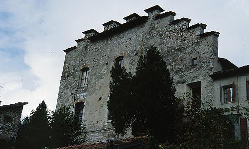 Castello di Alboino