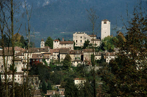 Castello di Alboino