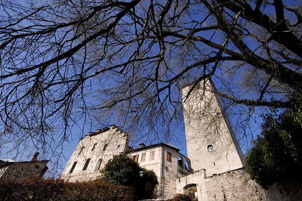 castello di Feltre