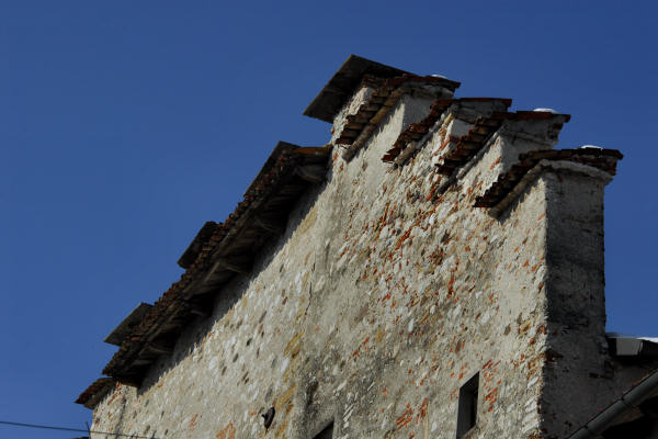castello di Feltre