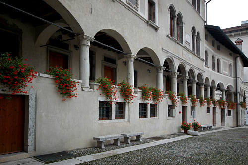 Feltre