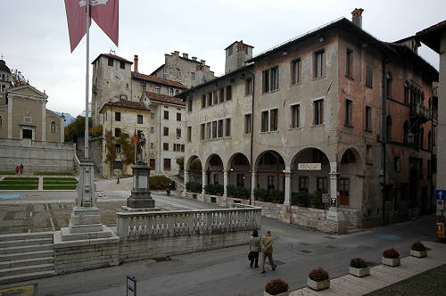 Feltre
