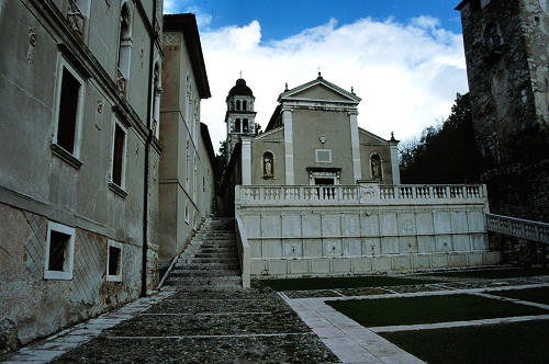 Chiese di Feltre