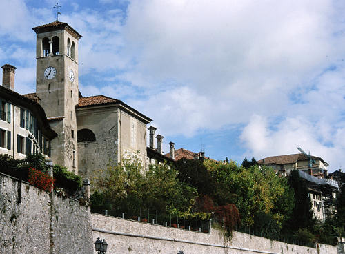 Chiese di Feltre