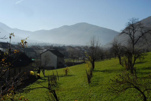 Mugnai di Feltre