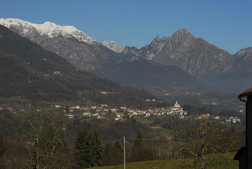 Mugnai di Feltre