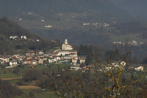 Mugnai di Feltre
