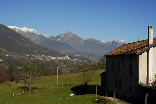 Mugnai di Feltre