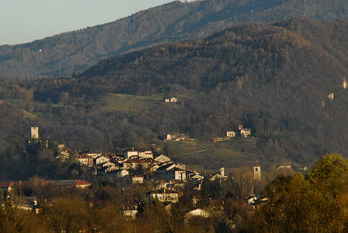 Mugnai di Feltre