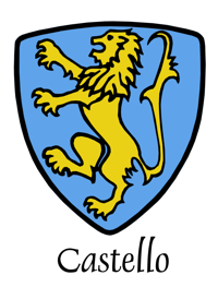 Feltre, Quartiere Castello