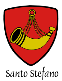 Feltre, Quartiere Santo Stefano