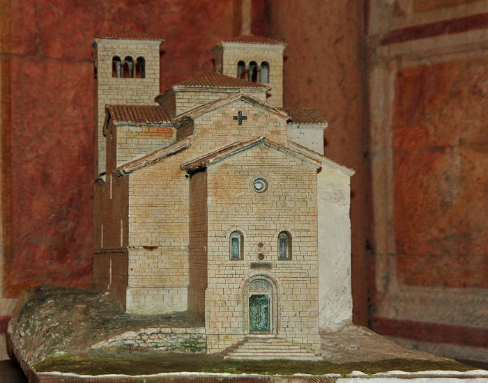 Feltre, Santuario Santi Vittore e Corona