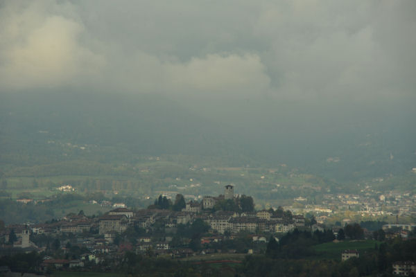 Santuario Santi Vittore e Corona ad Anzù di Feltre