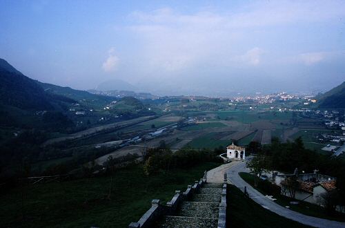 Vittore e Corona - Feltre