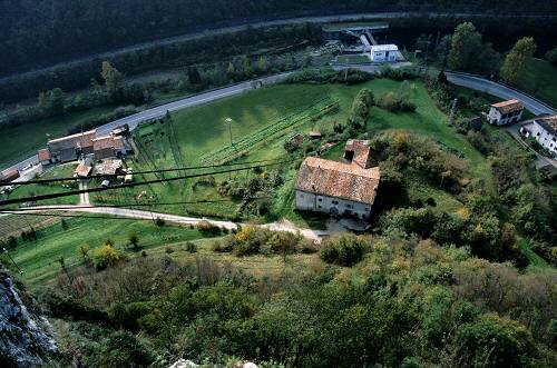 Vittore e Corona - Feltre