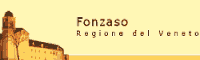 Comune di Fonzaso - Feltrino