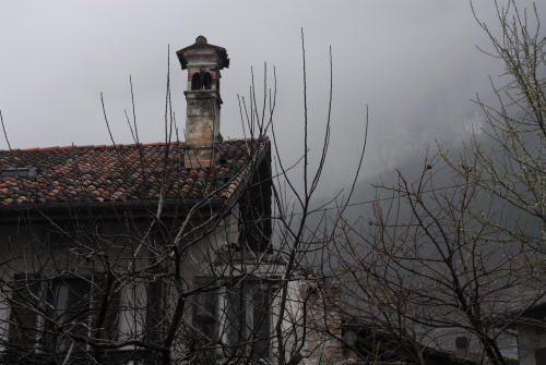 Fonzaso - San Micel, S.Michele