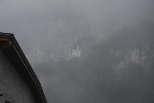 Fonzaso - San Micel, S.Michele