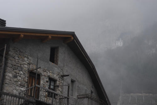 Fonzaso - San Micel, S.Michele