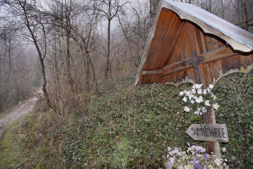 Fonzaso - San Micel, S.Michele