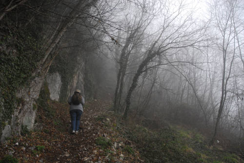 Fonzaso - San Micel, S.Michele