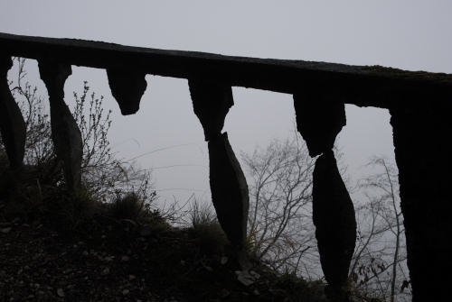 Fonzaso - San Micel, S.Michele