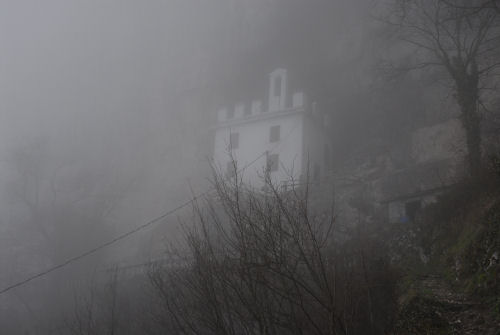 Fonzaso - San Micel, S.Michele