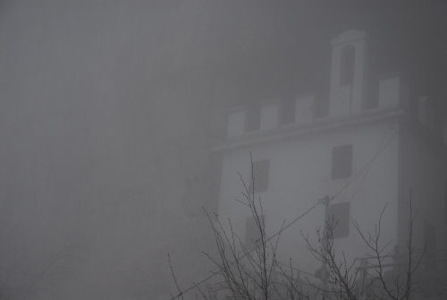 Fonzaso - San Micel, S.Michele