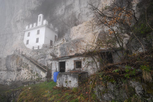 Fonzaso - San Micel, S.Michele