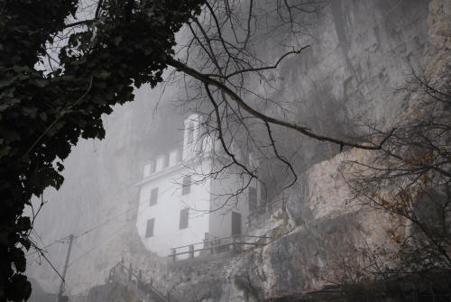 Fonzaso - San Micel, S.Michele