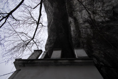 Fonzaso - San Micel, S.Michele