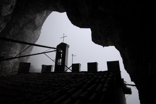 Fonzaso - San Micel, S.Michele