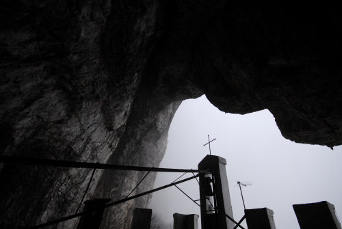 Fonzaso - San Micel, S.Michele