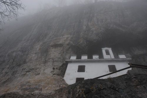 Fonzaso - San Micel, S.Michele