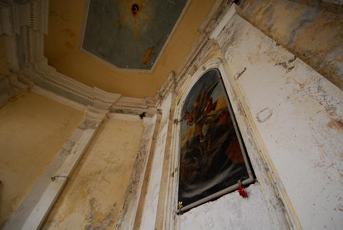 Fonzaso - San Micel, S.Michele