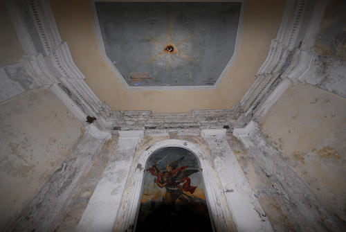 Fonzaso - San Micel, S.Michele