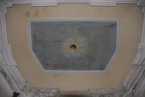 Fonzaso - San Micel, S.Michele