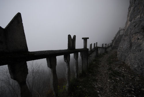 Fonzaso - San Micel, S.Michele