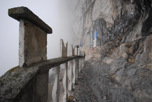 Fonzaso - San Micel, S.Michele