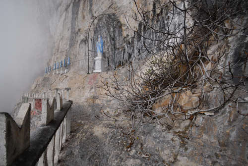 Fonzaso - San Micel, S.Michele