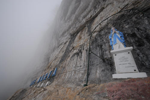 Fonzaso - San Micel, S.Michele