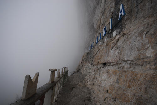 Fonzaso - San Micel, S.Michele