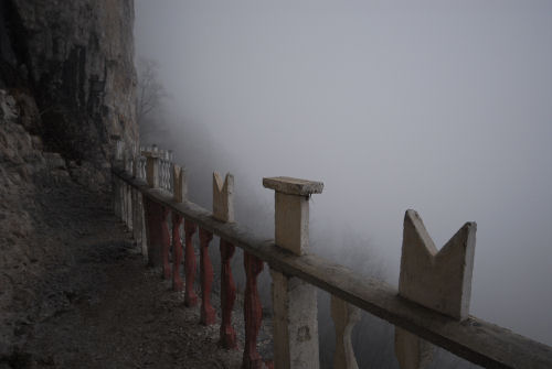 Fonzaso - San Micel, S.Michele