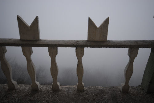 Fonzaso - San Micel, S.Michele