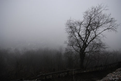 Fonzaso - San Micel, S.Michele