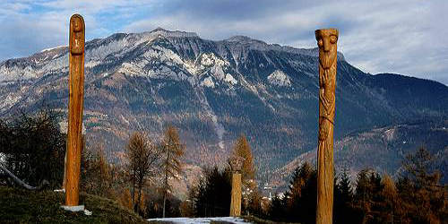 Feltrino e Dolomiti Bellunesi