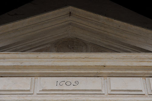 Lamon - Chiesa di San Daniele Profeta