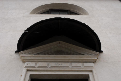 Lamon - Chiesa di San Daniele Profeta