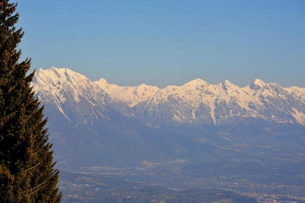 Rifugio Le Ere al Pizzoch a Roncoi di San Gregorio nelle Alpi