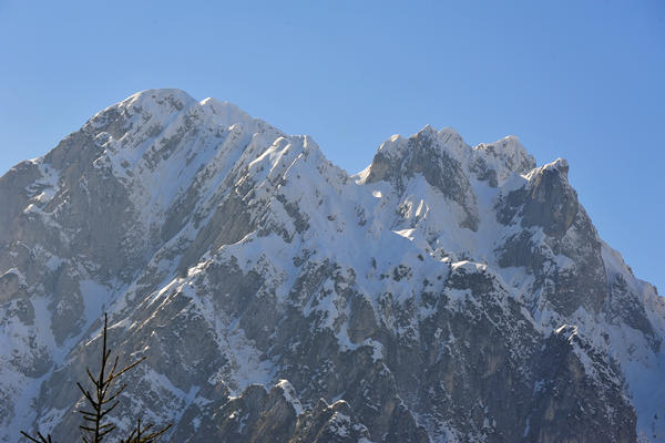 Rifugio Le Ere al Pizzoch a Roncoi di San Gregorio nelle Alpi